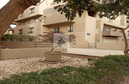 Apartment - 3 Bedrooms - 3 Bathrooms for rent in The Square - 5th Settlement Compounds - The 5th Settlement - New Cairo City - Cairo