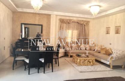 Apartment - 3 Bedrooms - 3 Bathrooms for sale in El Banafseg Apartment Buildings - El Banafseg - New Cairo City - Cairo