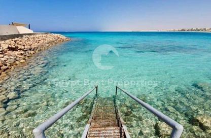 Villa - 5 Bedrooms - 5 Bathrooms for sale in katameya coast - Qesm Ad Dabaah - North Coast Villa - 5 Bedrooms - 5 Bathrooms for sale in katameya coast - Qesm Ad Dabaah - North Coast