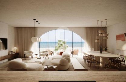 Villa - 5 Bedrooms - 5 Bathrooms for sale in katameya coast - Qesm Ad Dabaah - North Coast Villa - 5 Bedrooms - 5 Bathrooms for sale in katameya coast - Qesm Ad Dabaah - North Coast