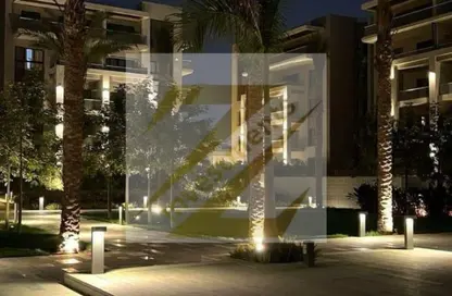 Apartment - 3 Bedrooms - 2 Bathrooms for sale in The Address East - 90 Street - The 5th Settlement - New Cairo City - Cairo