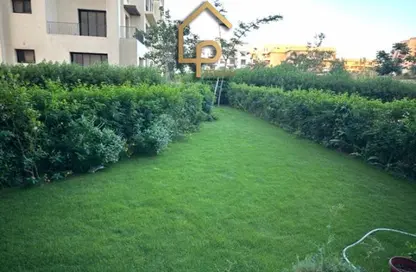 شقة - 3 غرف نوم - 3 حمامات للبيع في أو ويست - كمبوندات 6 أكتوبر - مدينة 6 أكتوبر - الجيزة