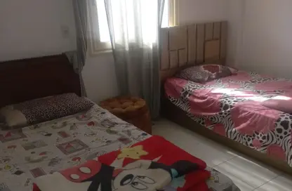 Apartment - 3 Bedrooms - 1 Bathroom for rent in Gardenia City Compound Nasr City - Zahraa Madinat Nasr - Nasr City - Cairo