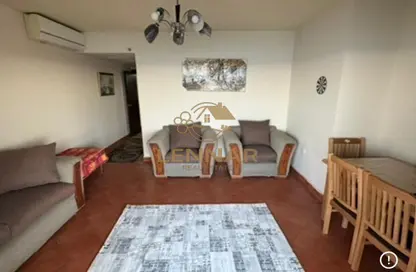 Chalet - 2 Bedrooms - 2 Bathrooms for sale in Pyramids - Porto Sokhna - Al Ain Al Sokhna - Suez