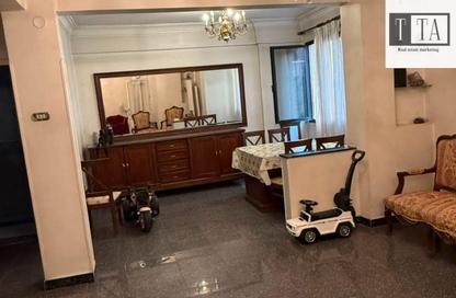 Apartment - 2 Bedrooms - 2 Bathrooms for rent in Al Hegaz St. - El Mahkama Square - Heliopolis - Masr El Gedida - Cairo Apartment - 2 Bedrooms - 2 Bathrooms for rent in Al Hegaz St. - El Mahkama Square - Heliopolis - Masr El Gedida - Cairo