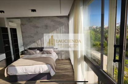 Apartment - 3 - 3 for sale in Lake View Residence - 5th Settlement Compounds - The 5th Settlement - New Cairo City - Cairo