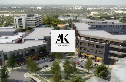 Villa - 5 Bedrooms - 5 Bathrooms for sale in La Vista City - New Capital Compounds - New Capital City - Cairo Villa - 5 Bedrooms - 5 Bathrooms for sale in La Vista City - New Capital Compounds - New Capital City - Cairo