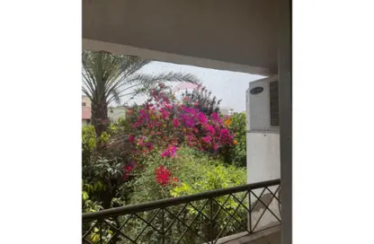 فيلا - 4 غرف نوم - 4 حمامات للبيع في امتداد الرحاب - الرحاب - مدينة القاهرة الجديدة - القاهرة