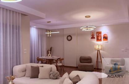 Apartment - 2 Bedrooms - 2 Bathrooms for rent in Villette - 5th Settlement Compounds - The 5th Settlement - New Cairo City - Cairo Apartment - 2 Bedrooms - 2 Bathrooms for rent in Villette - 5th Settlement Compounds - The 5th Settlement - New Cairo City - Cairo