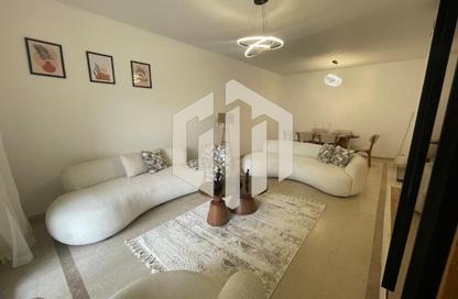 Apartment - 2 - 2 for rent in Mivida - 5th Settlement Compounds - The 5th Settlement - New Cairo City - Cairo Apartment - 2 - 2 for rent in Mivida - 5th Settlement Compounds - The 5th Settlement - New Cairo City - Cairo