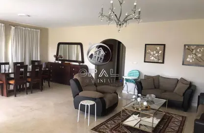 شقة - 2 غرف نوم - 2 حمامات للبيع في بيفرلي هيلز - كمبوندات الشيخ زايد - الشيخ زايد - الجيزة