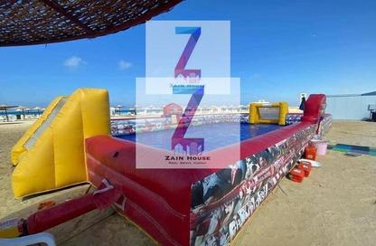 Chalet - 3 Bedrooms - 2 Bathrooms for sale in Stella Heights - Al Alamein - North Coast