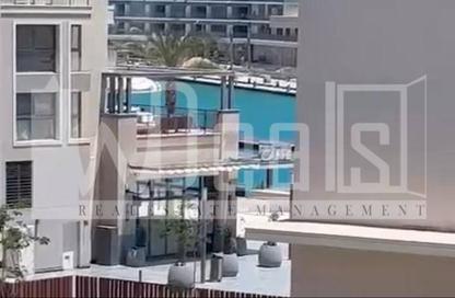 Chalet - 3 - 3 for sale in Marassi - Sidi Abdel Rahman - North Coast
