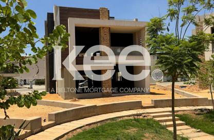 Townhouse - 6 Bedrooms - 4 Bathrooms for sale in Midtown - New Capital Compounds - New Capital City - Cairo