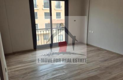 Apartment - 1 Bedroom - 1 Bathroom for sale in Village West - Sheikh Zayed Compounds - Sheikh Zayed City - Giza
