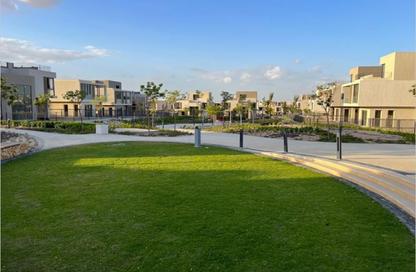 Villa - 4 Bedrooms - 4 Bathrooms for sale in Villette - 5th Settlement Compounds - The 5th Settlement - New Cairo City - Cairo Villa - 4 Bedrooms - 4 Bathrooms for sale in Villette - 5th Settlement Compounds - The 5th Settlement - New Cairo City - Cairo