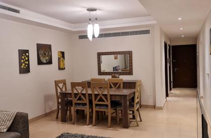 Apartment - 2 Bedrooms - 2 Bathrooms for sale in Cairo Festival City - North Investors Area - New Cairo City - Cairo Apartment - 2 Bedrooms - 2 Bathrooms for sale in Cairo Festival City - North Investors Area - New Cairo City - Cairo