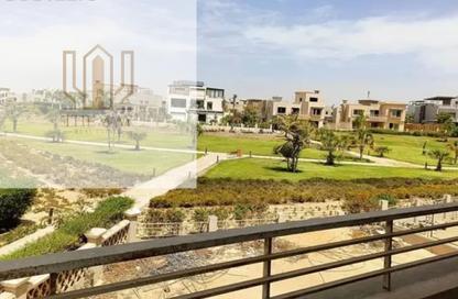 فيلا - 4 - 4 للبيع في جولف فيوز - طريق مصر اسكندرية الصحراوي - مدينة 6 أكتوبر - الجيزة