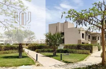 فيلا - 4 - 4 للبيع في جولف فيوز - طريق مصر اسكندرية الصحراوي - مدينة 6 أكتوبر - الجيزة