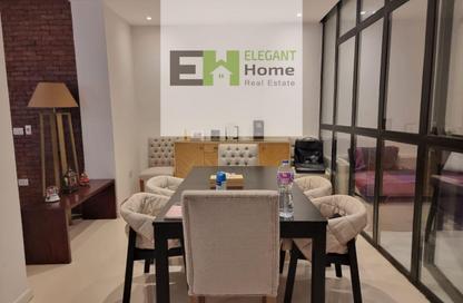 Apartment - 3 Bedrooms - 3 Bathrooms for rent in Katameya Heights - El Katameya Compounds - El Katameya - New Cairo City - Cairo Apartment - 3 Bedrooms - 3 Bathrooms for rent in Katameya Heights - El Katameya Compounds - El Katameya - New Cairo City - Cairo