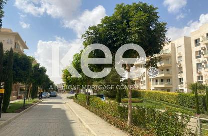 Apartment - 4 Bedrooms - 3 Bathrooms for sale in Mountain View iCity October - 6 October Compounds - 6 October City - Giza