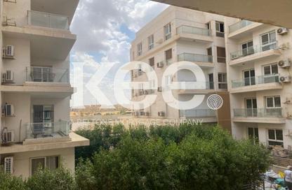 Apartment - 4 Bedrooms - 3 Bathrooms for sale in Mountain View iCity October - 6 October Compounds - 6 October City - Giza Apartment - 4 Bedrooms - 3 Bathrooms for sale in Mountain View iCity October - 6 October Compounds - 6 October City - Giza