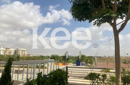 Apartment - 4 Bedrooms - 3 Bathrooms for sale in Mountain View iCity October - 6 October Compounds - 6 October City - Giza Apartment - 4 Bedrooms - 3 Bathrooms for sale in Mountain View iCity October - 6 October Compounds - 6 October City - Giza