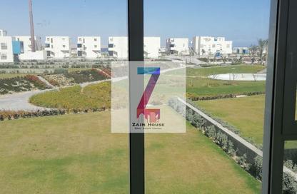شاليه - 2 غرف نوم - 2 حمامات للايجار في أمواج - سيدي عبد الرحمن - الساحل الشمالي