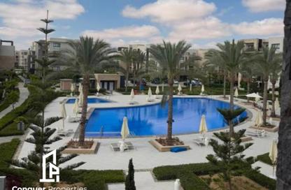 Chalet - 1 Bedroom - 1 Bathroom for sale in Marassi - Sidi Abdel Rahman - North Coast