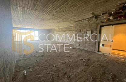 Office Space - Studio - 1 Bathroom for rent in Hyde Park Business District Mall - South Teseen St. - The 5th Settlement - New Cairo City - Cairo