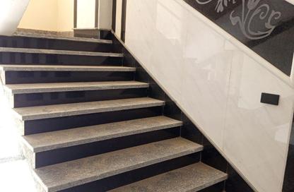 Apartment - 3 Bedrooms - 2 Bathrooms for sale in Al Nawadi St - Hadayek October - 6 October City - Giza