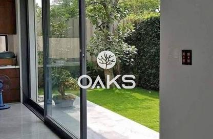 Villa - 5 Bedrooms - 4 Bathrooms for sale in The Crest - 5th Settlement Compounds - The 5th Settlement - New Cairo City - Cairo