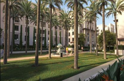 Apartment - 3 Bedrooms - 3 Bathrooms for sale in Village West - Sheikh Zayed Compounds - Sheikh Zayed City - Giza