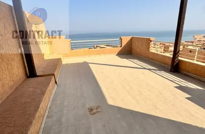 Chalet - 3 Bedrooms - 2 Bathrooms for sale in Telal Al Sokhna - Al Ain Al Sokhna - Suez Chalet - 3 Bedrooms - 2 Bathrooms for sale in Telal Al Sokhna - Al Ain Al Sokhna - Suez