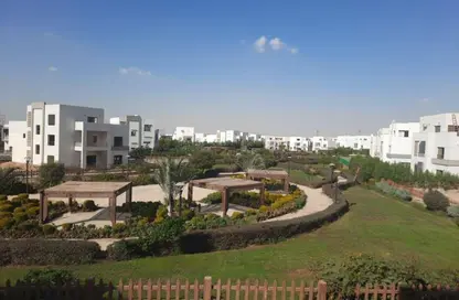 Villa - 5 Bedrooms - 6 Bathrooms for sale in Wesal City - El Shorouk Compounds - Shorouk City - Cairo