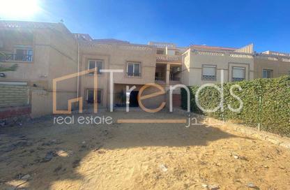 Townhouse - 3 Bedrooms - 4 Bathrooms for sale in Jolie Heights - 5th Settlement Compounds - The 5th Settlement - New Cairo City - Cairo Townhouse - 3 Bedrooms - 4 Bathrooms for sale in Jolie Heights - 5th Settlement Compounds - The 5th Settlement - New Cairo City - Cairo