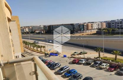 Office Space - Studio - 1 for rent in Pearl Des Rois - 5th Settlement Compounds - The 5th Settlement - New Cairo City - Cairo Office Space - Studio - 1 for rent in Pearl Des Rois - 5th Settlement Compounds - The 5th Settlement - New Cairo City - Cairo