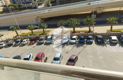 Office Space - Studio - 1 for rent in Pearl Des Rois - 5th Settlement Compounds - The 5th Settlement - New Cairo City - Cairo