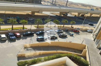 Office Space - Studio - 1 for rent in Pearl Des Rois - 5th Settlement Compounds - The 5th Settlement - New Cairo City - Cairo
