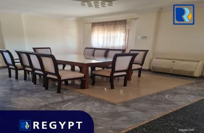 شقة - 4 - 5 للايجار في شارع شجرة الدر - الزمالك - القاهرة