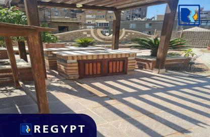 شقة - 4 - 5 للايجار في شارع شجرة الدر - الزمالك - القاهرة