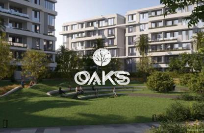 Apartment - 3 Bedrooms - 3 Bathrooms for sale in Bluetree Compound - 5th Settlement Compounds - The 5th Settlement - New Cairo City - Cairo