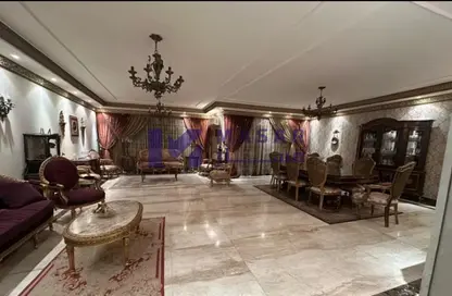 Apartment - 3 Bedrooms - 2 Bathrooms for sale in El Banafseg 2 - El Banafseg - New Cairo City - Cairo