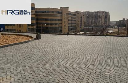 Apartment - 2 Bedrooms - 1 Bathroom for sale in Landmark - Nasr City Compounds - Nasr City - Cairo