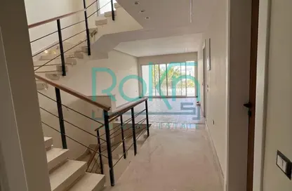 Villa - 4 Bedrooms - 4 Bathrooms for sale in Westown - Sheikh Zayed Compounds - Sheikh Zayed City - Giza Villa - 4 Bedrooms - 4 Bathrooms for sale in Westown - Sheikh Zayed Compounds - Sheikh Zayed City - Giza