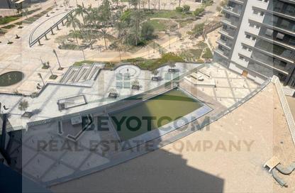 Apartment - 3 Bedrooms - 4 Bathrooms for rent in Zed Towers - Sheikh Zayed Compounds - Sheikh Zayed City - Giza