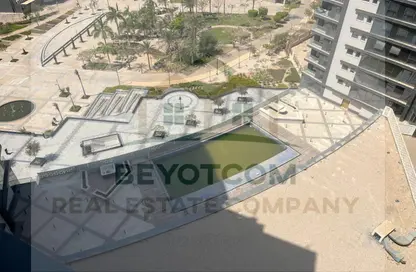 Apartment - 3 Bedrooms - 4 Bathrooms for rent in Zed Towers - Sheikh Zayed Compounds - Sheikh Zayed City - Giza
