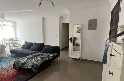 Apartment - 3 Bedrooms - 3 Bathrooms for sale in JAYD Residence - 5th Settlement Compounds - The 5th Settlement - New Cairo City - Cairo