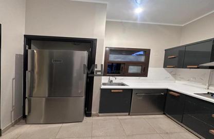 Townhouse - 3 Bedrooms - 3 Bathrooms for rent in Mivida - 5th Settlement Compounds - The 5th Settlement - New Cairo City - Cairo Townhouse - 3 Bedrooms - 3 Bathrooms for rent in Mivida - 5th Settlement Compounds - The 5th Settlement - New Cairo City - Cairo