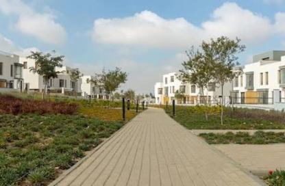 Duplex - 4 Bedrooms - 4 Bathrooms for sale in Villette - 5th Settlement Compounds - The 5th Settlement - New Cairo City - Cairo
